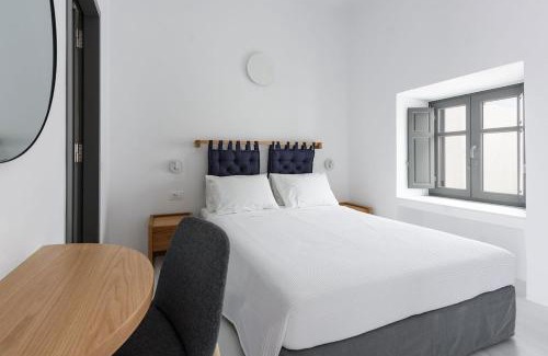 Naousa Casa | Aetherium Boutique Apartment