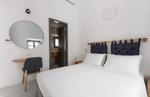 Naousa Casa | Aetherium Boutique Apartment