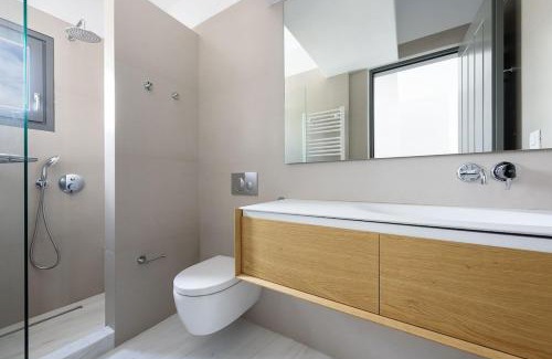 Naousa Casa | Aetherium Boutique Apartment