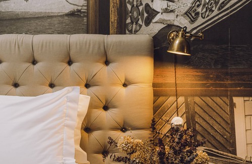 Porta Genova Hotel | Aethos Milan