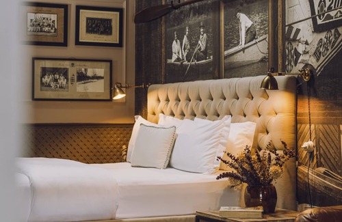 Porta Genova Hotel | Aethos Milan