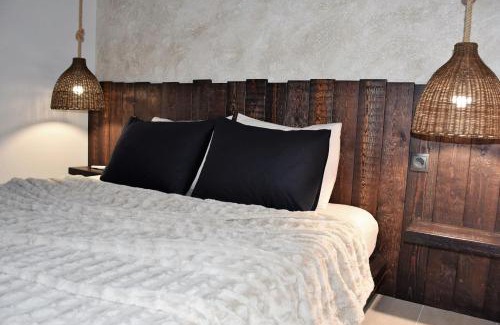 Haraki Apartamento | Aethrèa Apartments