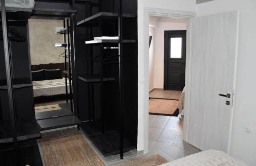 Haraki Apartamento | Aethrèa Apartments