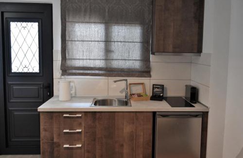Haraki Apartamento | Aethrèa Apartments