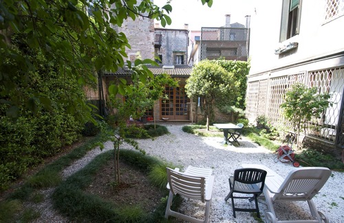 Cannaregio Apartamento | AF apartamento Apartamento vacaciones