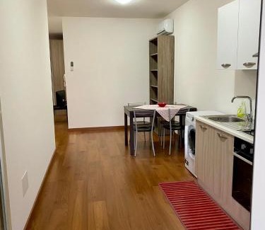 Vibo Marina Apartamento | AF Apartments