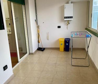 Vibo Marina Apartamento | AF Apartments
