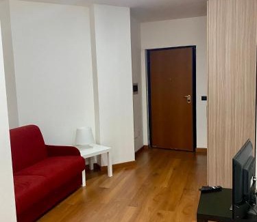 Vibo Marina Apartamento | AF Apartments