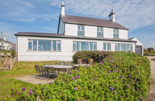Aberdaron Casa | Afallon