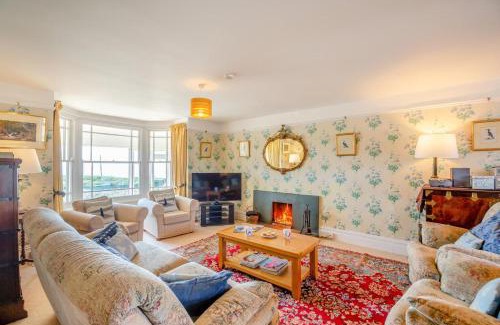Aberdaron Casa | Afallon
