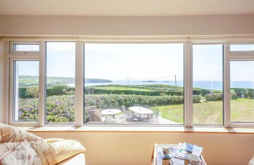 Aberdaron Casa | Afallon