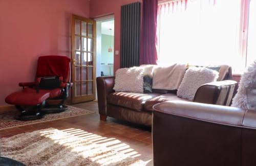 Llanerchymedd Casa | Afallon