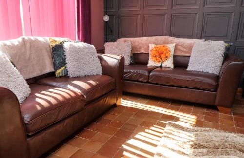 Llanerchymedd Casa | Afallon