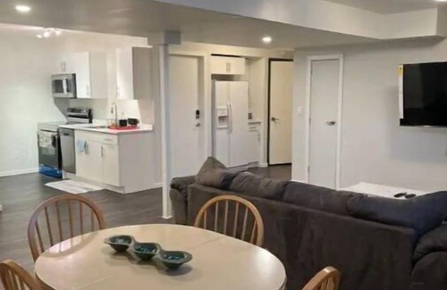 Transcona Casa | Afan Home of Joy