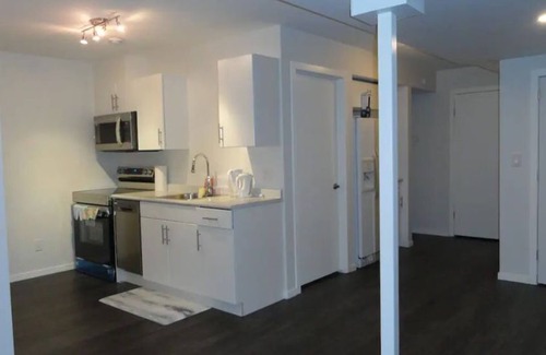 Transcona Casa | Afan Home of Joy