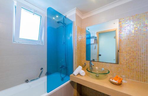 Afandou Hotel | Afandou Bay Resort Suites