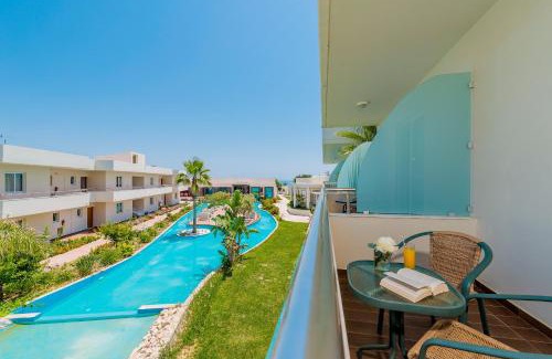 Afandou Hotel | Afandou Bay Resort Suites