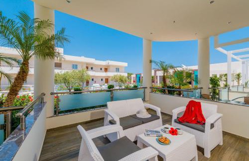 Afandou Hotel | Afandou Bay Resort Suites