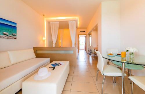 Afandou Hotel | Afandou Bay Resort Suites