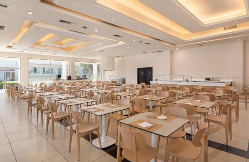 Afandou Hotel | Afandou Bay Village Resort Hotel