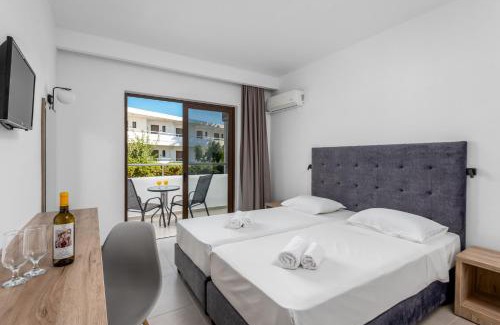 Afandou Hotel | Afandou Blu