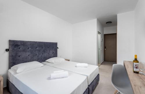 Afandou Hotel | Afandou Blu