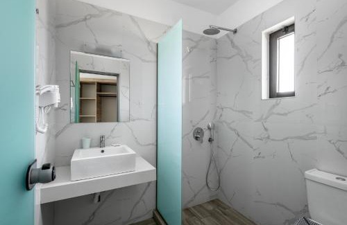 Afandou Hotel | Afandou Blu