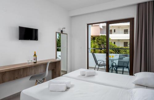 Afandou Hotel | Afandou Blu