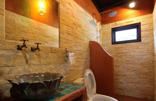Gangkou Casa | Afei Surf Inn Hall 4 - NANU