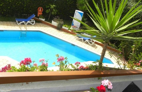 Swiss City Hotel | Aferni Hotel