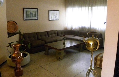 Swiss City Hotel | Aferni Hotel
