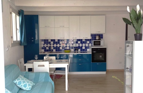 Trinita d'Agultu e Vignola Apartamento | Affittimoderni Isola Rossa Borgo - Ulivi 9
