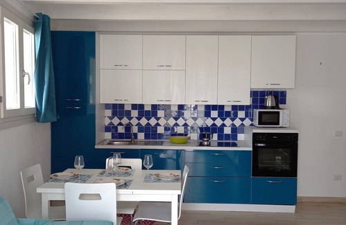 Trinita d'Agultu e Vignola Apartamento | Affittimoderni Isola Rossa Borgo - Ulivi 9