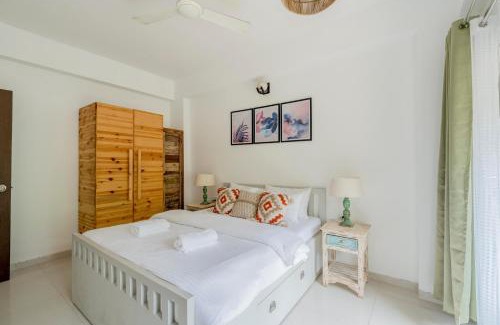 Mazal Waddo Apartamento | Affcasa Apartments