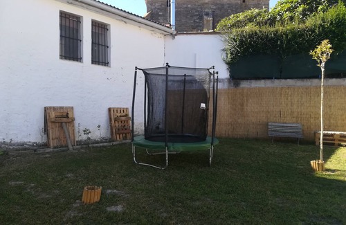 Armananzas Casa | Casa Rural Cariño, Armañanzas