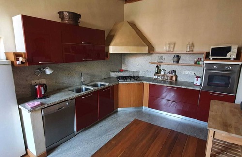 Affi Casa | Affi: Casa / villa / chalet - AFFI