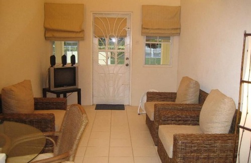 Welches Apartamento | Villas Afinidad. Villa de dos dormitorios situado en una tranquila ubicación