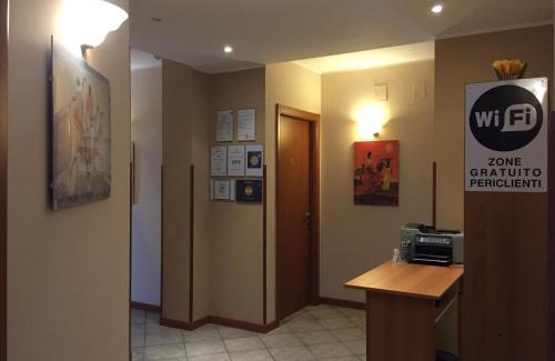 Ripalimosani Cama Y Desayuno | Affitta Camere "Le Quercigliole"