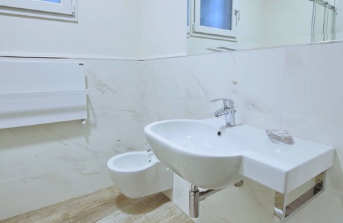 San Fermo della Battaglia Casa | Affittacamere Brenna