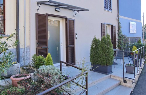 San Fermo della Battaglia Apartamento | Affittacamere Brenna