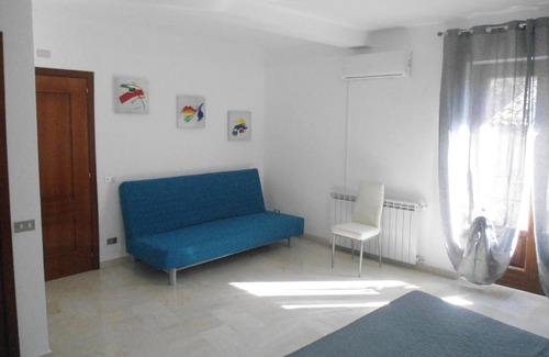 Santo Stefano Quisquina Casa | Affittacamere Casa Quisquina