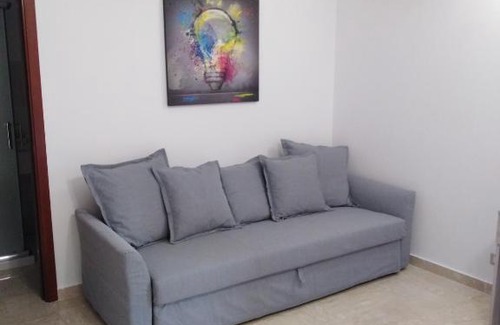 Santo Stefano Quisquina Casa | Affittacamere Casa Quisquina