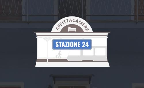 Cervignano del Friuli Casa | Affittacamere Stazione 24