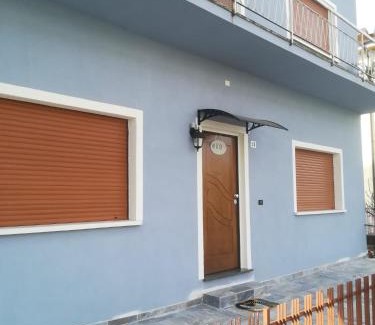 Cervignano del Friuli Casa | Affittacamere Stazione 24