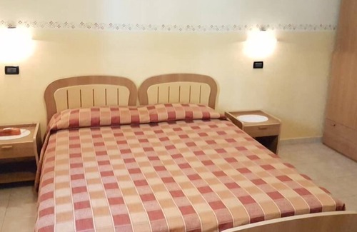 San Giovanni Rotondo Casa | Affittacamere La Madonnina