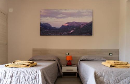 San Martino d'Agri Cama Y Desayuno | Affittacamere Al Corso