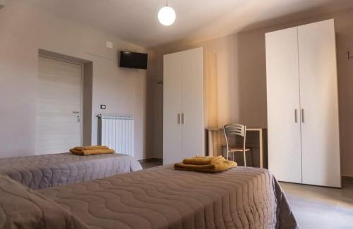 San Martino d'Agri Cama Y Desayuno | Affittacamere Al Corso