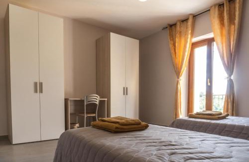 San Martino d'Agri Cama Y Desayuno | Affittacamere Al Corso