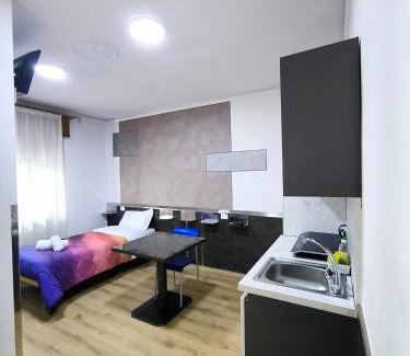 Montebelluna Apartamento | Affittacamere Ai Pila