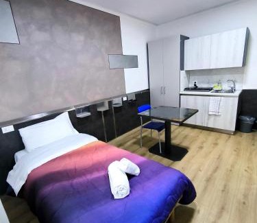 Montebelluna Apartamento | Affittacamere Ai Pila